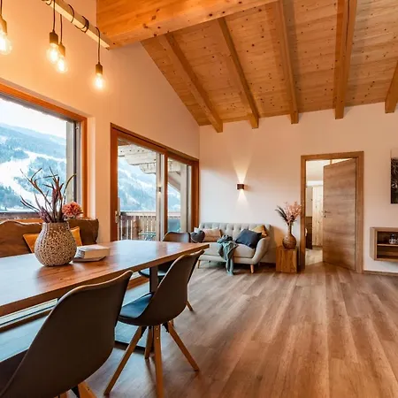 Piekvier Lodge Schladming Exterior photo