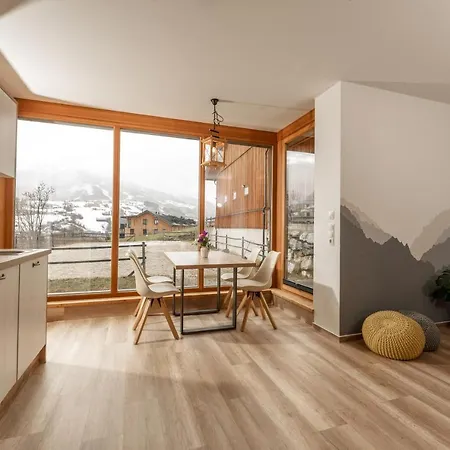 Piekvier Lodge Schladming Exterior photo