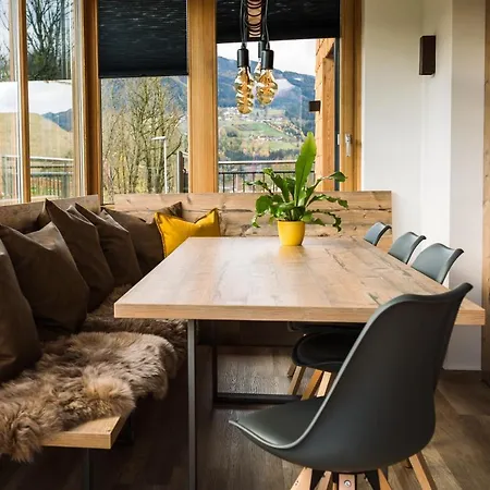 Piekvier Lodge Schladming Exterior photo
