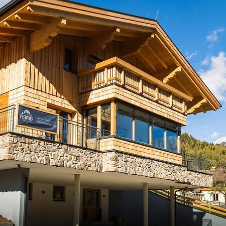 Piekvier Lodge Schladming Exterior photo