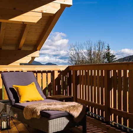 Piekvier Lodge Schladming Exterior photo