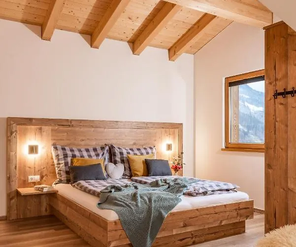 Piekvier Lodge
