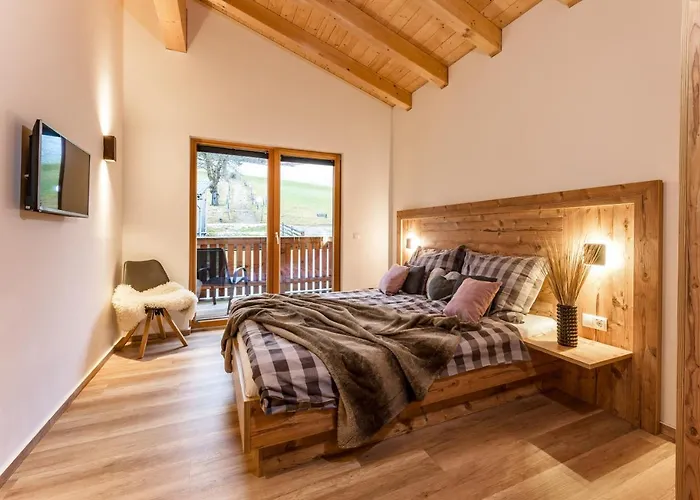 Piekvier Lodge