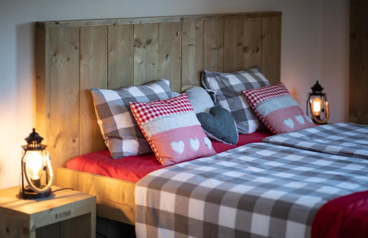 Apartment Piekvier Schladming