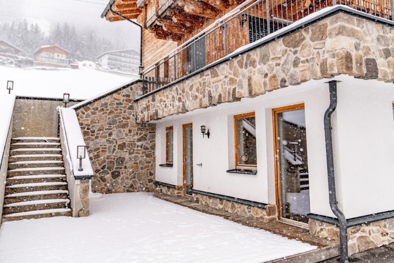 Piekvier Apartment Schladming