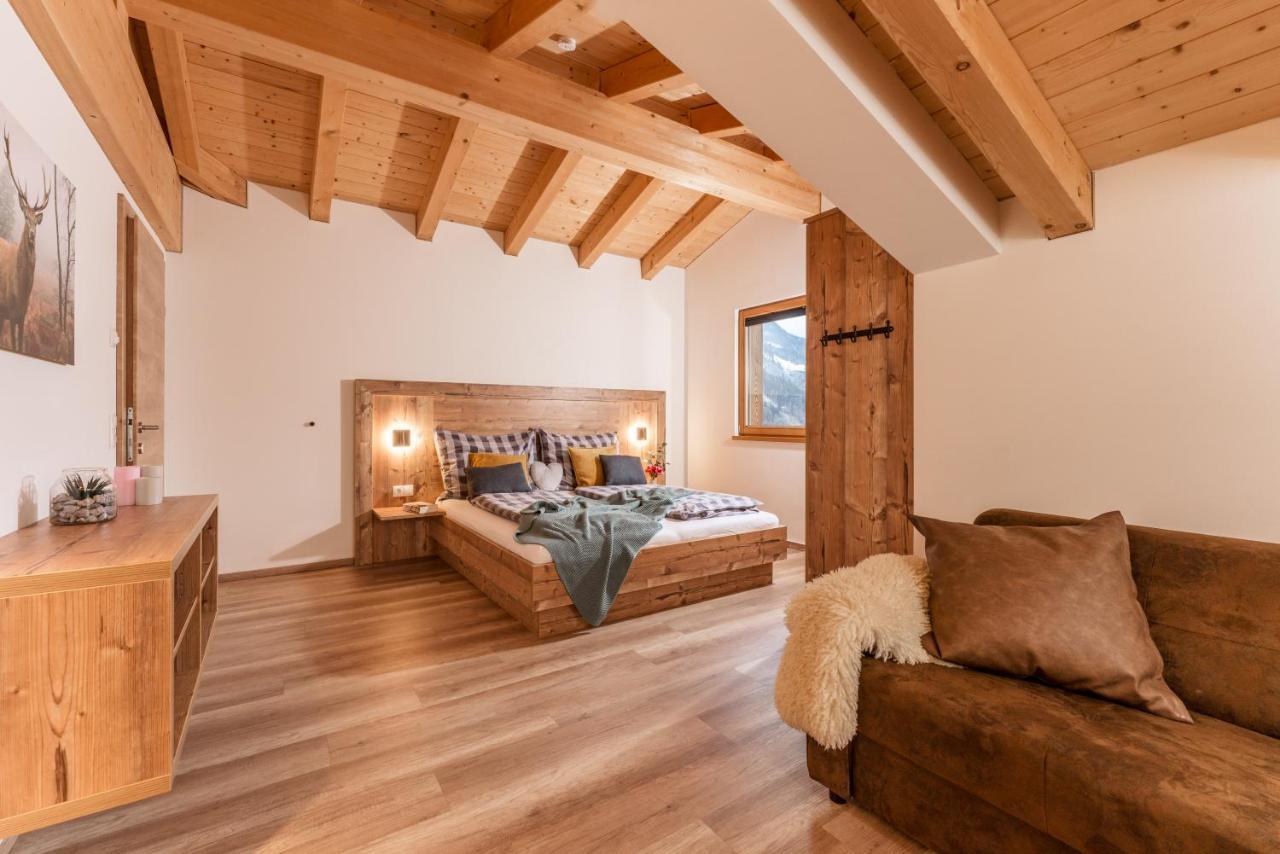 Piekvier Apartment