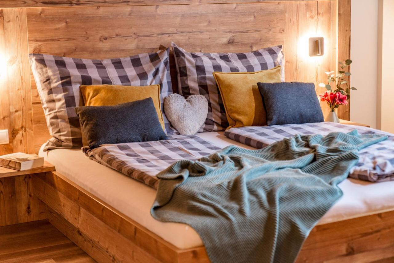 Apartment Piekvier Schladming