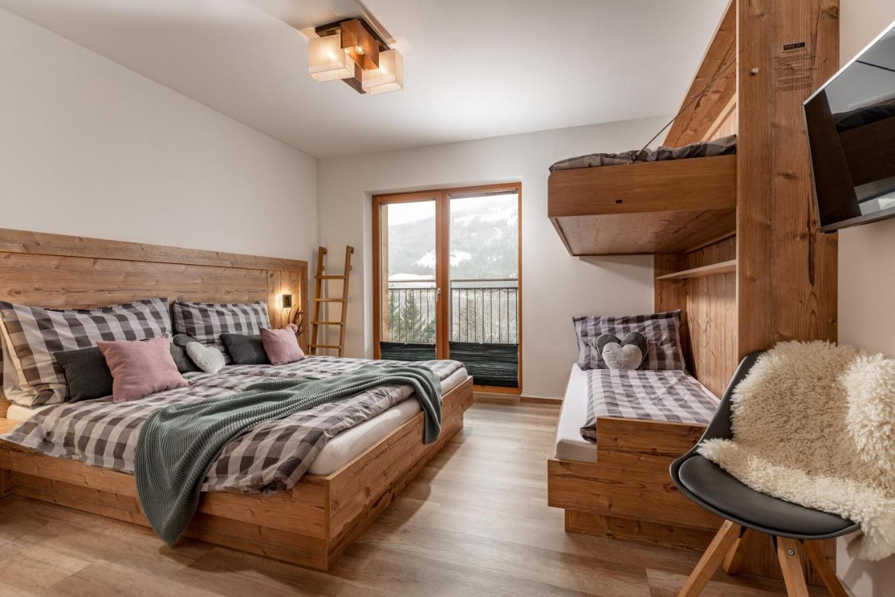 Piekvier Apartment