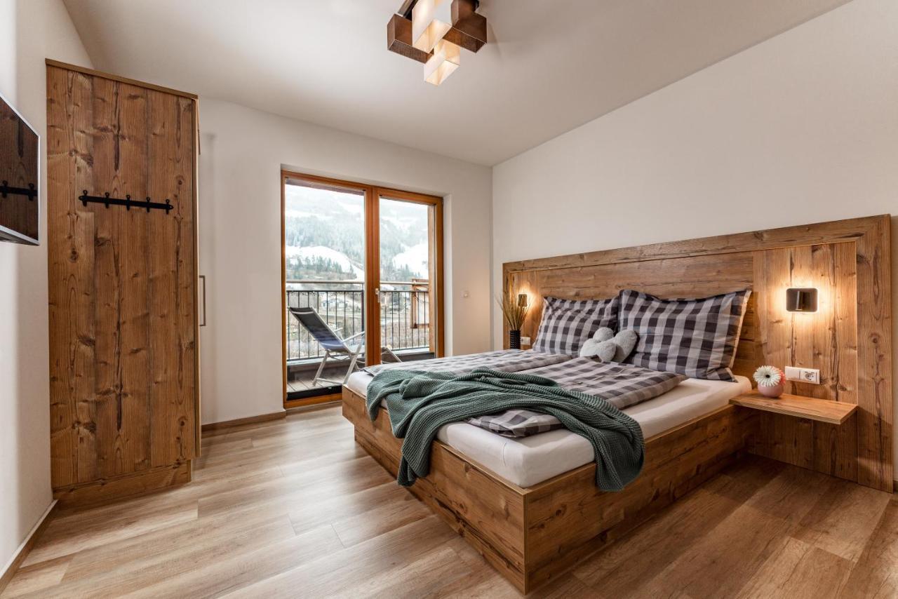 Piekvier Apartment Schladming