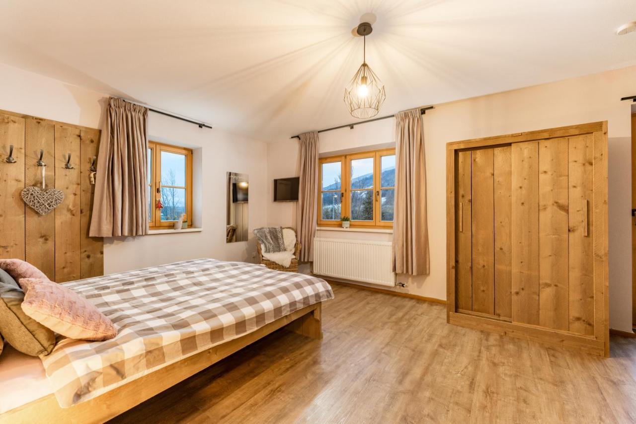 Apartment Piekvier Schladming