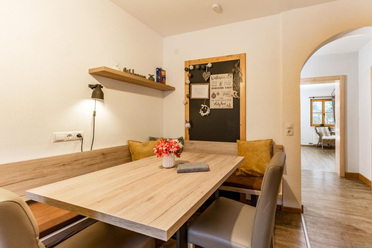 Piekvier Apartment