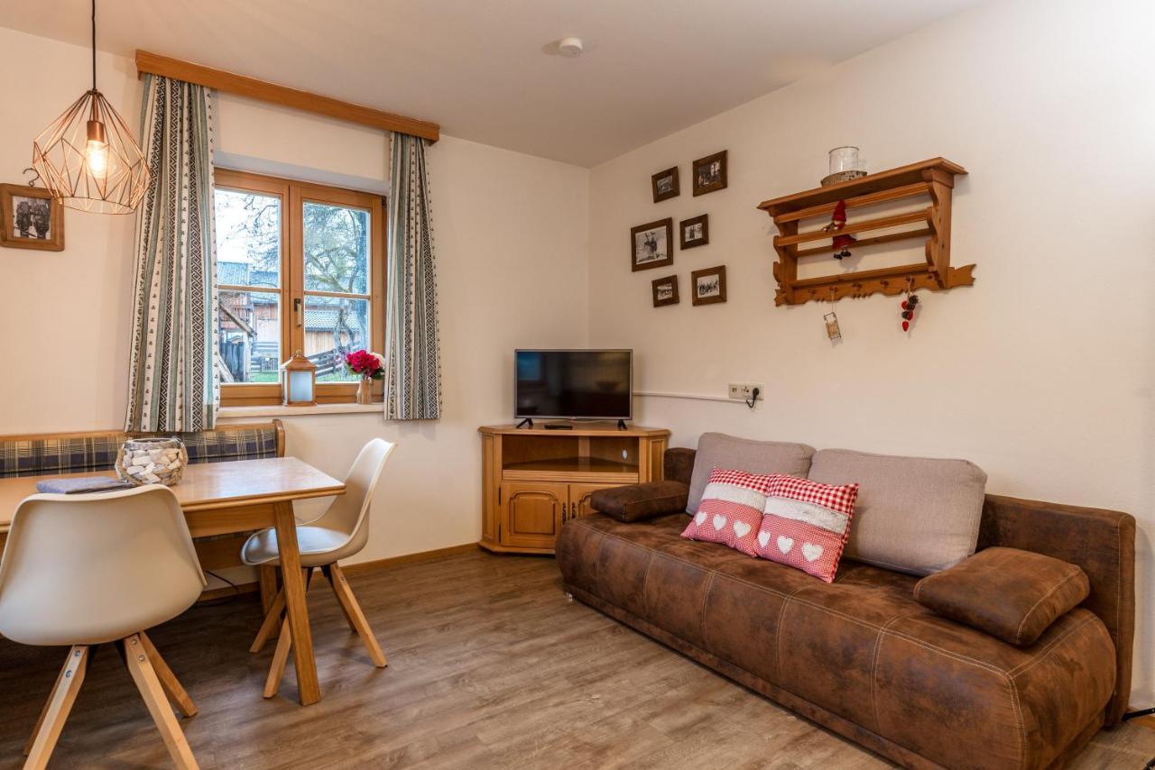 Piekvier Apartment Schladming