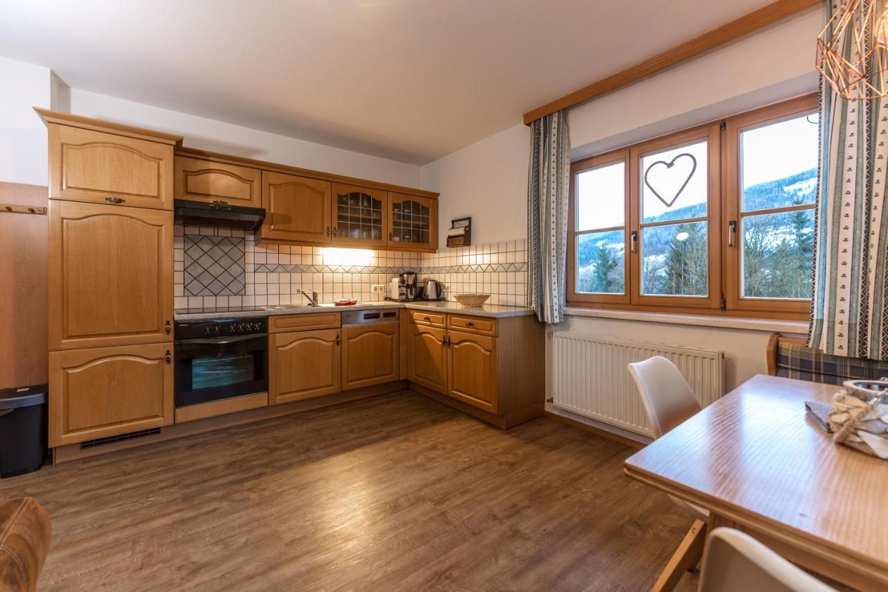 Apartment Piekvier