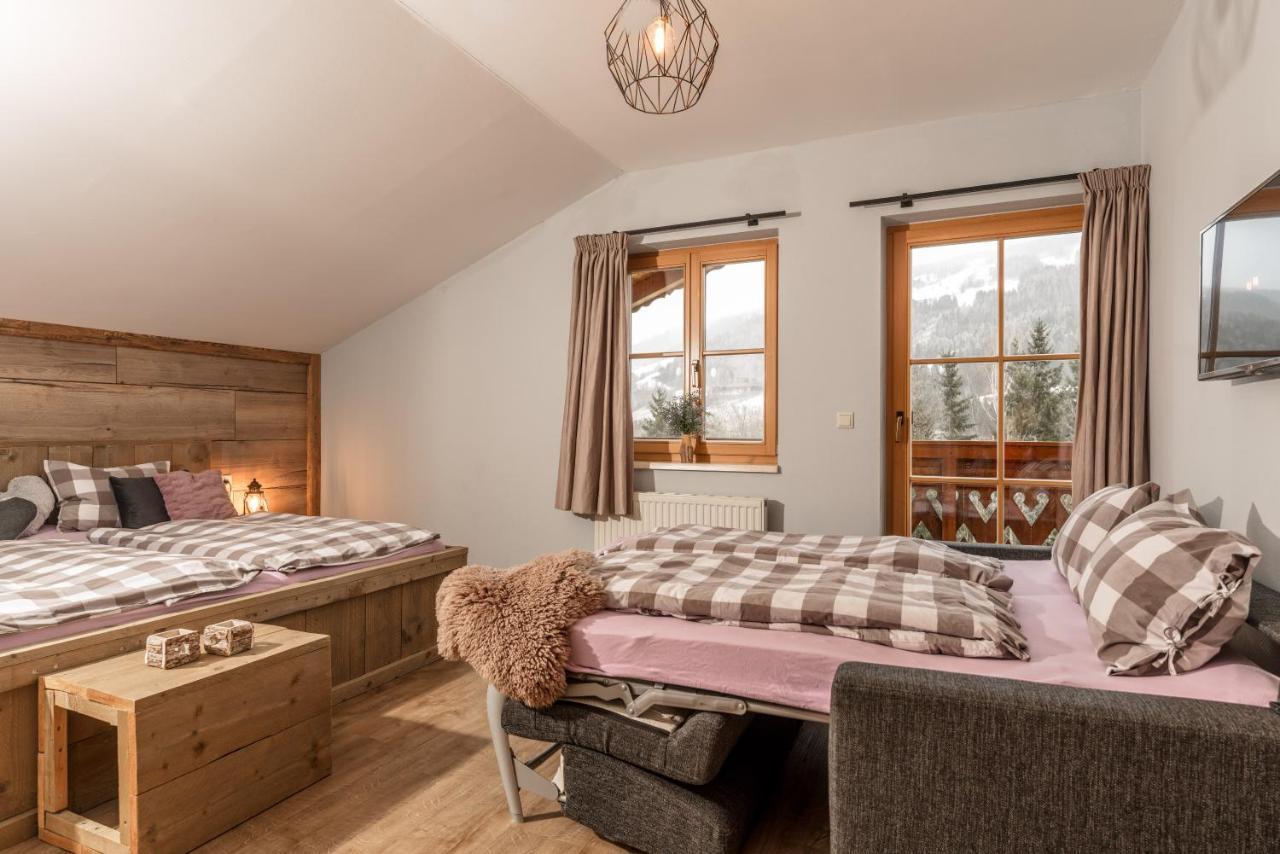 Piekvier Schladming