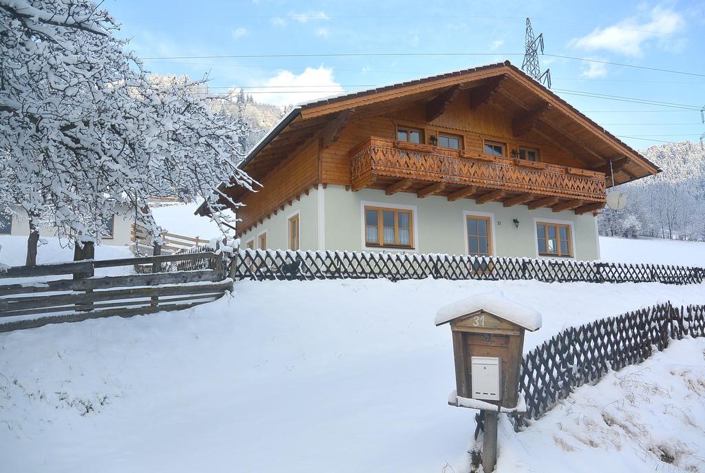 Apartment Piekvier *