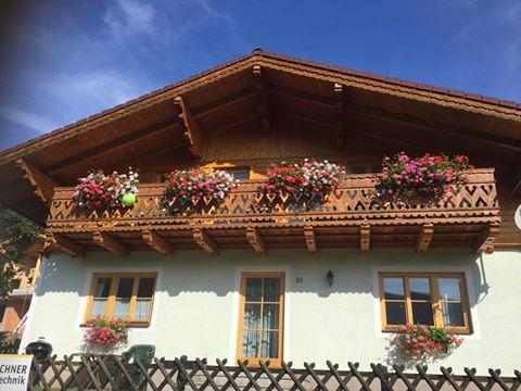 Piekvier Apartment Schladming