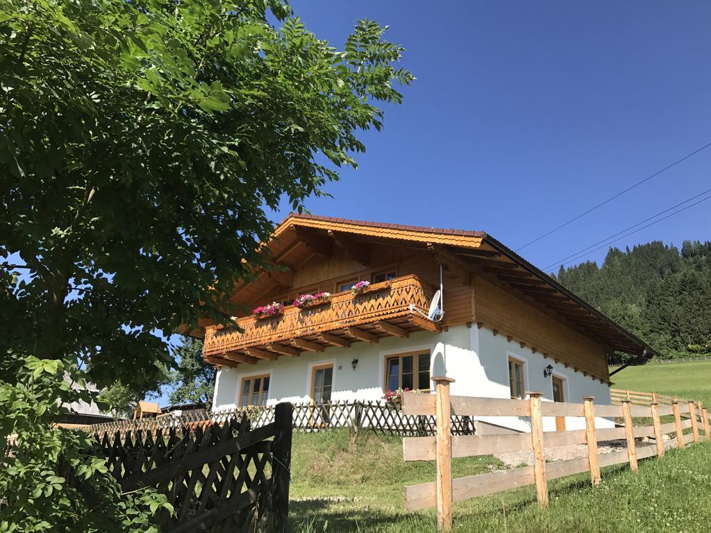 Piekvier Schladming