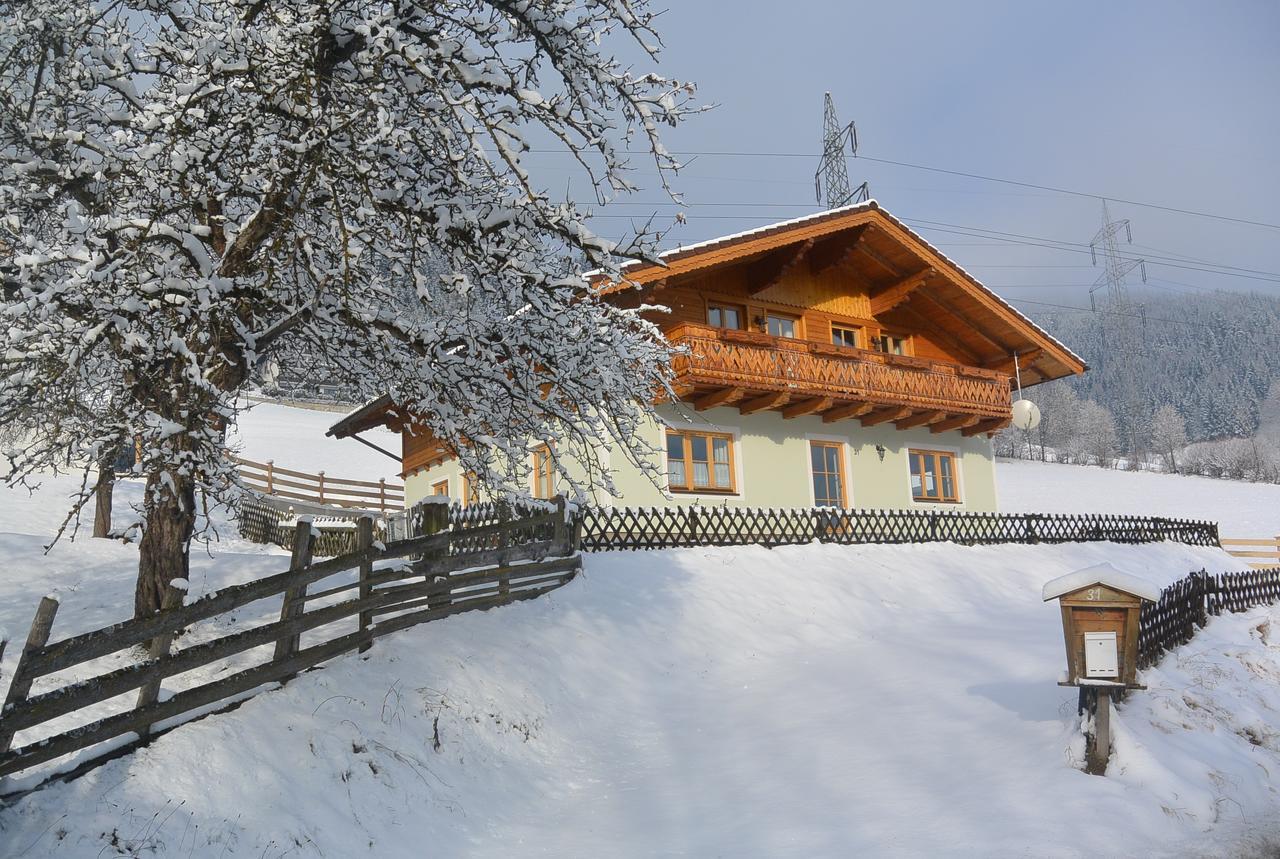 Piekvier Apartment Schladming