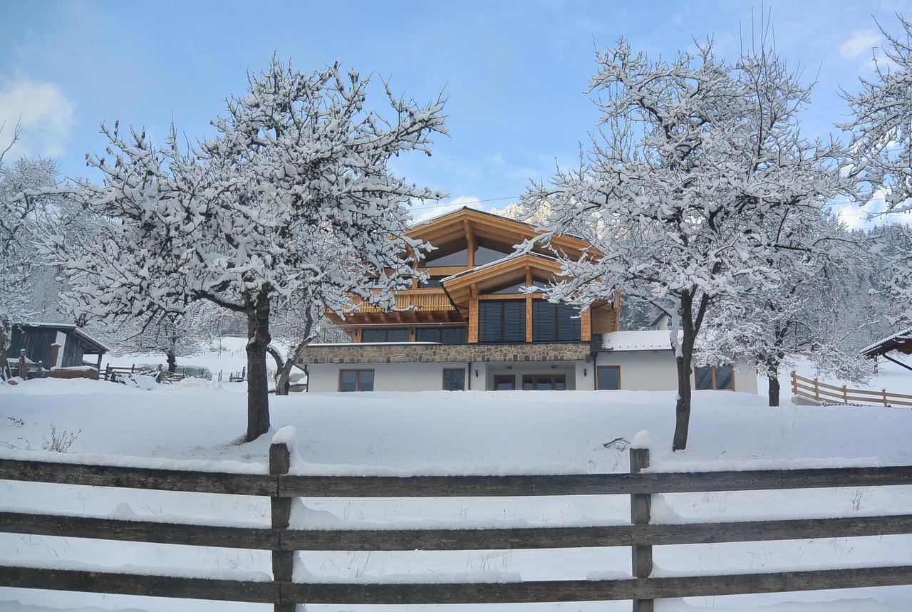Piekvier Schladming