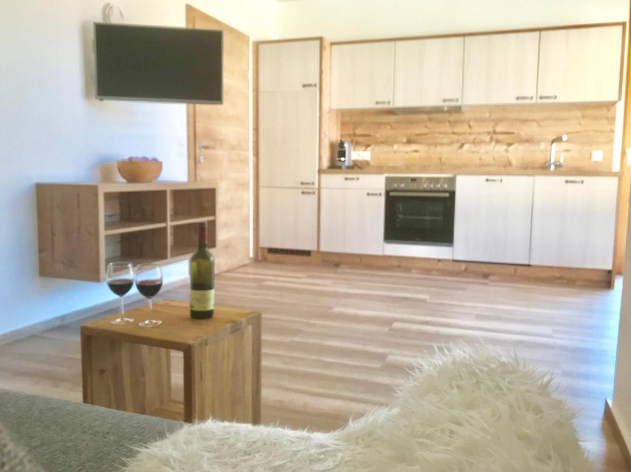 Piekvier Apartment Schladming