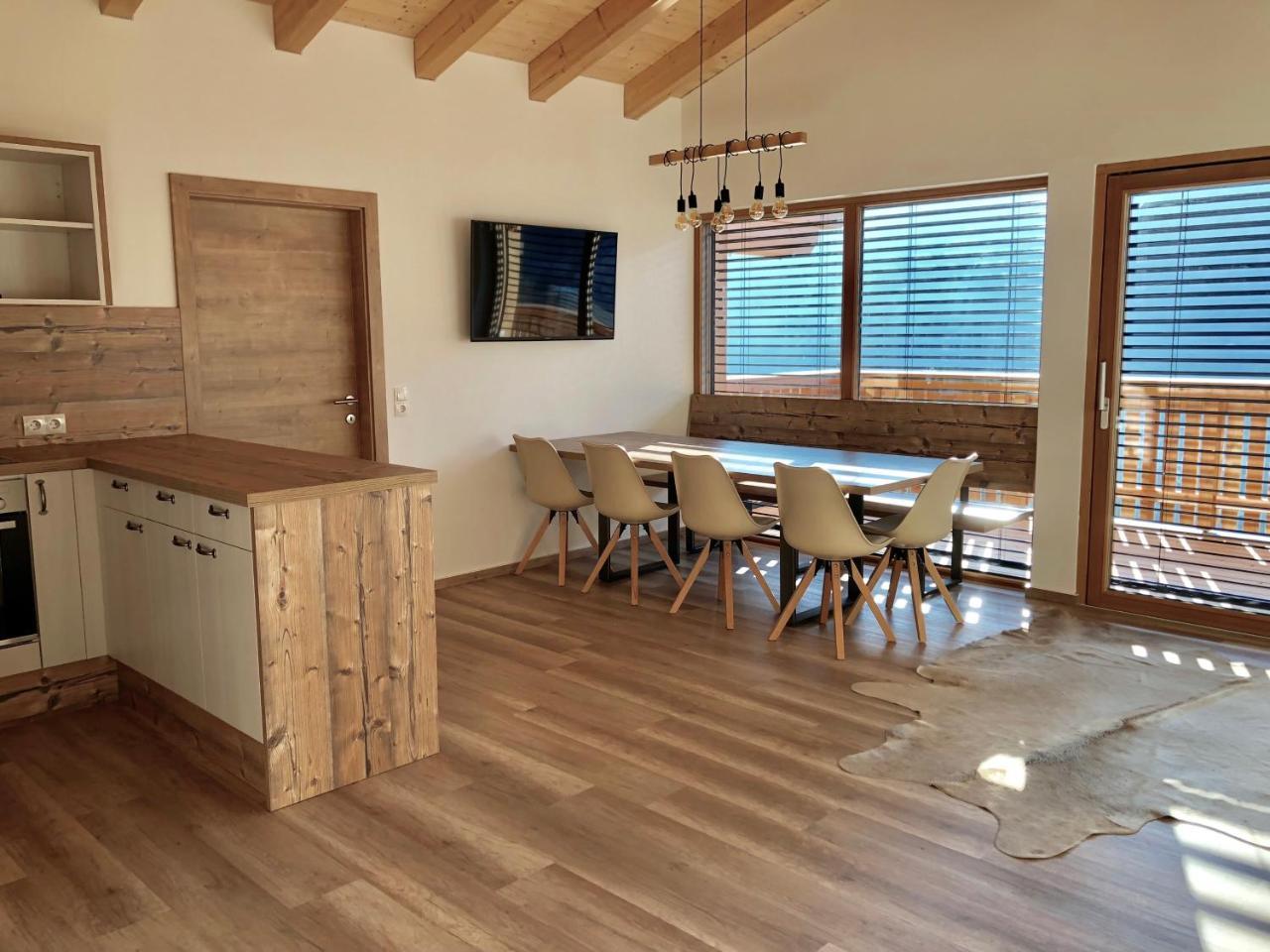 Apartment Piekvier Schladming