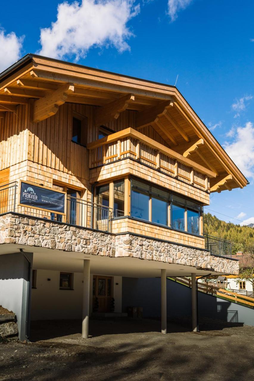 Piekvier Schladming