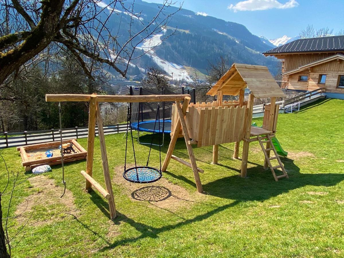 Piekvier Apartment Schladming