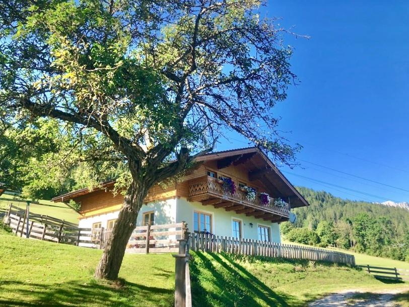 Piekvier * Schladming